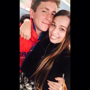 Meet your Posher, Conner